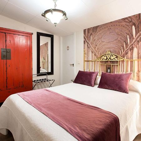 Hotel Villa San Jorge Azanúy 外观 照片