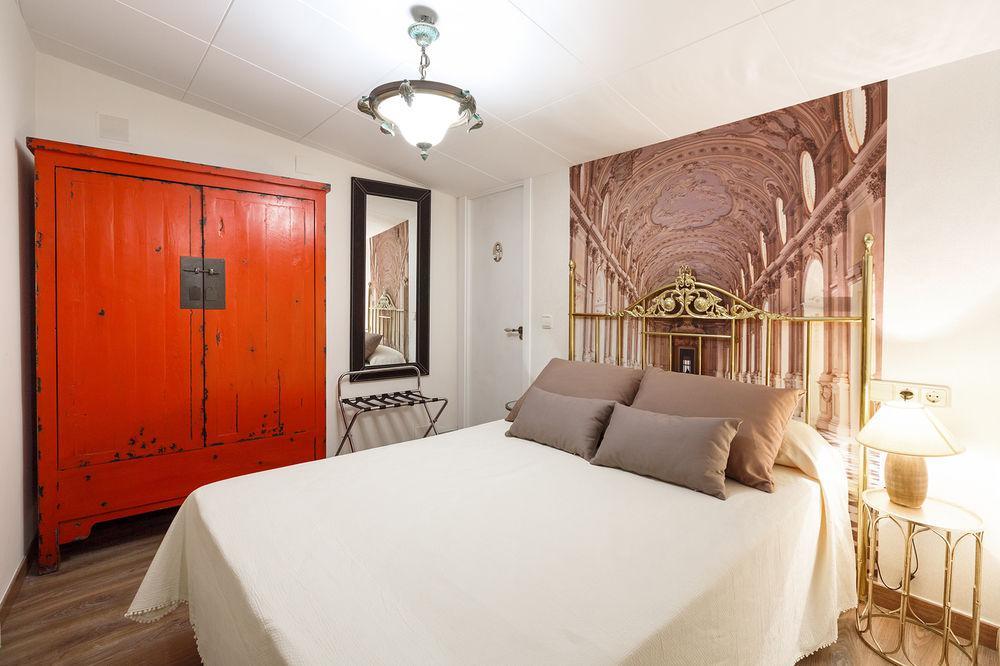 Hotel Villa San Jorge Azanúy 外观 照片